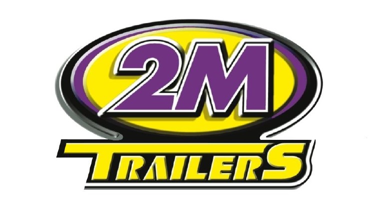 2MLazyLowdersLogo 1
