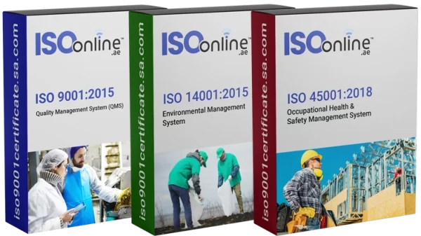 Integrated Management System